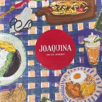  #Veganuary at Joaquina in Rio De Janeiro