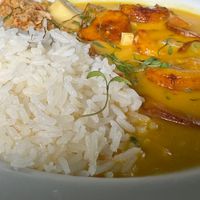  #Veganuary at Joaquina in Rio De Janeiro