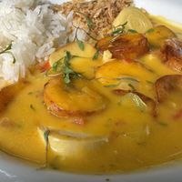  #Veganuary at Joaquina in Rio De Janeiro