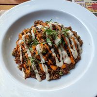 Arroz do Chef at Joaquina in Rio De Janeiro