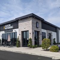 Front at Good Morning in Las Vegas