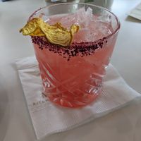 Beet the Mezcal Outta Me at Good Morning in Las Vegas