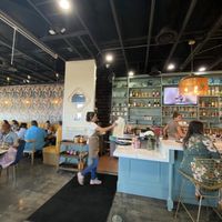   at Good Morning in Las Vegas