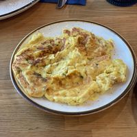 Just egg  at Good Morning in Las Vegas