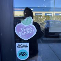   at Good Morning in Las Vegas