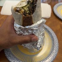  #Veganuary at Tacoria in Paramus