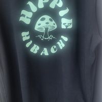  at Hippie Hibachi in Atlanta