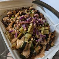  at Hippie Hibachi in Atlanta