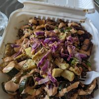  at Hippie Hibachi in Atlanta