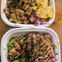  at Hippie Hibachi in Atlanta