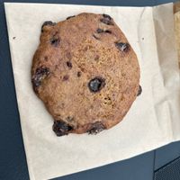   at Whitebark Cafe in Banff