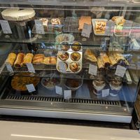  at Whitebark Cafe in Banff