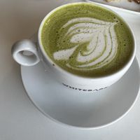   at Whitebark Cafe in Banff