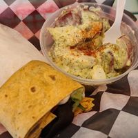  at Juicy's Wellness Cafe in Cookeville