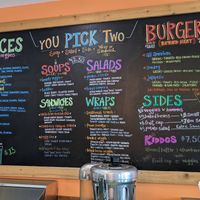  at Juicy's Wellness Cafe in Cookeville