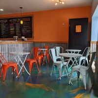  at Juicy's Wellness Cafe in Cookeville