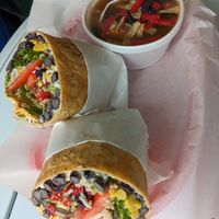  at Juicy's Wellness Cafe in Cookeville