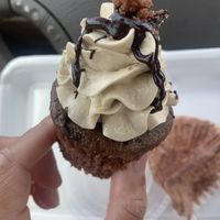   at Juicy's Wellness Cafe in Cookeville