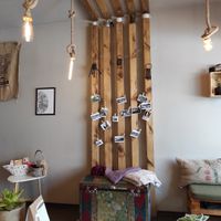 Vbb at Andromeda Coffee And Tea in Sandanski