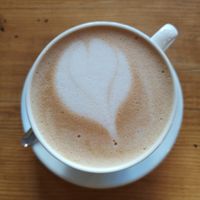  at Andromeda Coffee And Tea in Sandanski