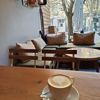  at Andromeda Coffee And Tea in Sandanski