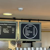   at Neptune Fish Restaurant in Seahouses