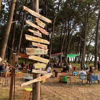  at Chiringuito PataPalo in Arousa