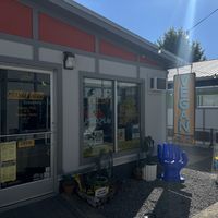   at Guerilla Bizkits in Nashville