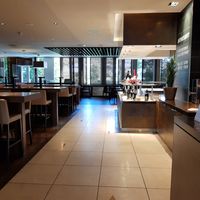 Interior at Mövenpick - Walter Mittelholzerstrasse in Zurich