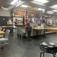   at Wayback Burgers in Spartanburg