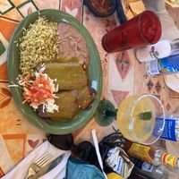   at Oaxaca Restaurant in Sedona