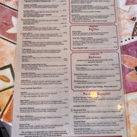   at Oaxaca Restaurant in Sedona