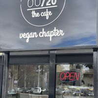 Belconnen Vegan Chapter at Eighty/twenty in Belconnen