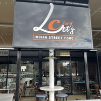 Fully vegan at Eighty/twenty in Belconnen