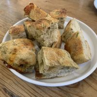   at Simple Stone Bakery in Dali