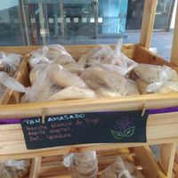 Amasado at Panadería y Pastelería Pan & Paz - Maybe closed in Vina Del Mar