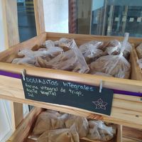 Dobladitas at Panadería y Pastelería Pan & Paz - Maybe closed in Vina Del Mar