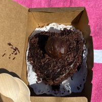 torta especial san valentín para dos personas  at Panadería y Pastelería Pan & Paz - Maybe closed in Vina Del Mar