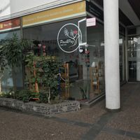 foto del local desde fuera, para que puedan reconocerlo  at Panadería y Pastelería Pan & Paz - Maybe closed in Vina Del Mar