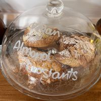   at Enoki Coffee & Co in Stafford Heights