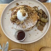   at Enoki Coffee & Co in Stafford Heights