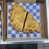  at Pizza Twist in Sacramento