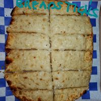  at Pizza Twist in Sacramento