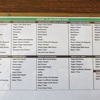  at Pizza Twist in Sacramento