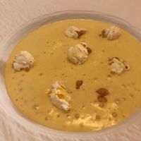   at A La Chaume de mon Pere in Gerardmer