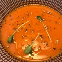   at A La Chaume de mon Pere in Gerardmer