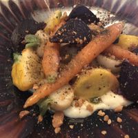   at A La Chaume de mon Pere in Gerardmer