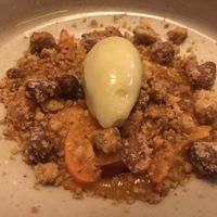   at A La Chaume de mon Pere in Gerardmer