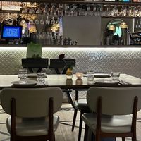 Interior   at Eli Falafel - Fucheng Rd in Shanghai