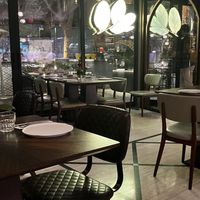 Interior   at Eli Falafel - Fucheng Rd in Shanghai